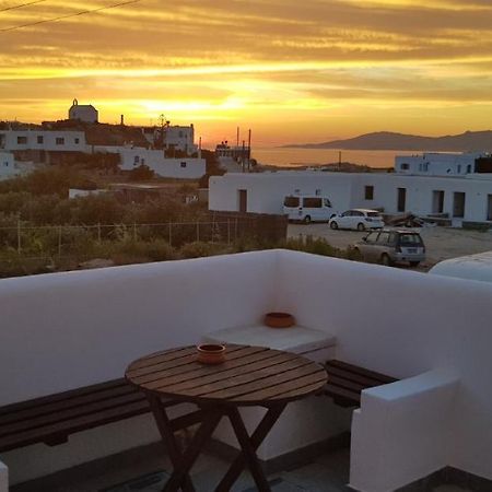 Hotel Kastelakia Mykonos Mykonos Town Εξωτερικό φωτογραφία
