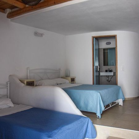 Hotel Kastelakia Mykonos Mykonos Town Δωμάτιο φωτογραφία
