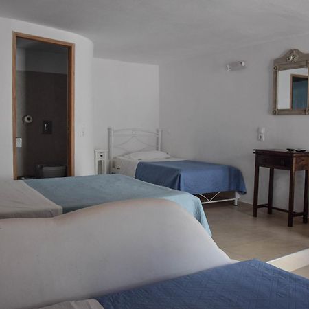Hotel Kastelakia Mykonos Mykonos Town Δωμάτιο φωτογραφία