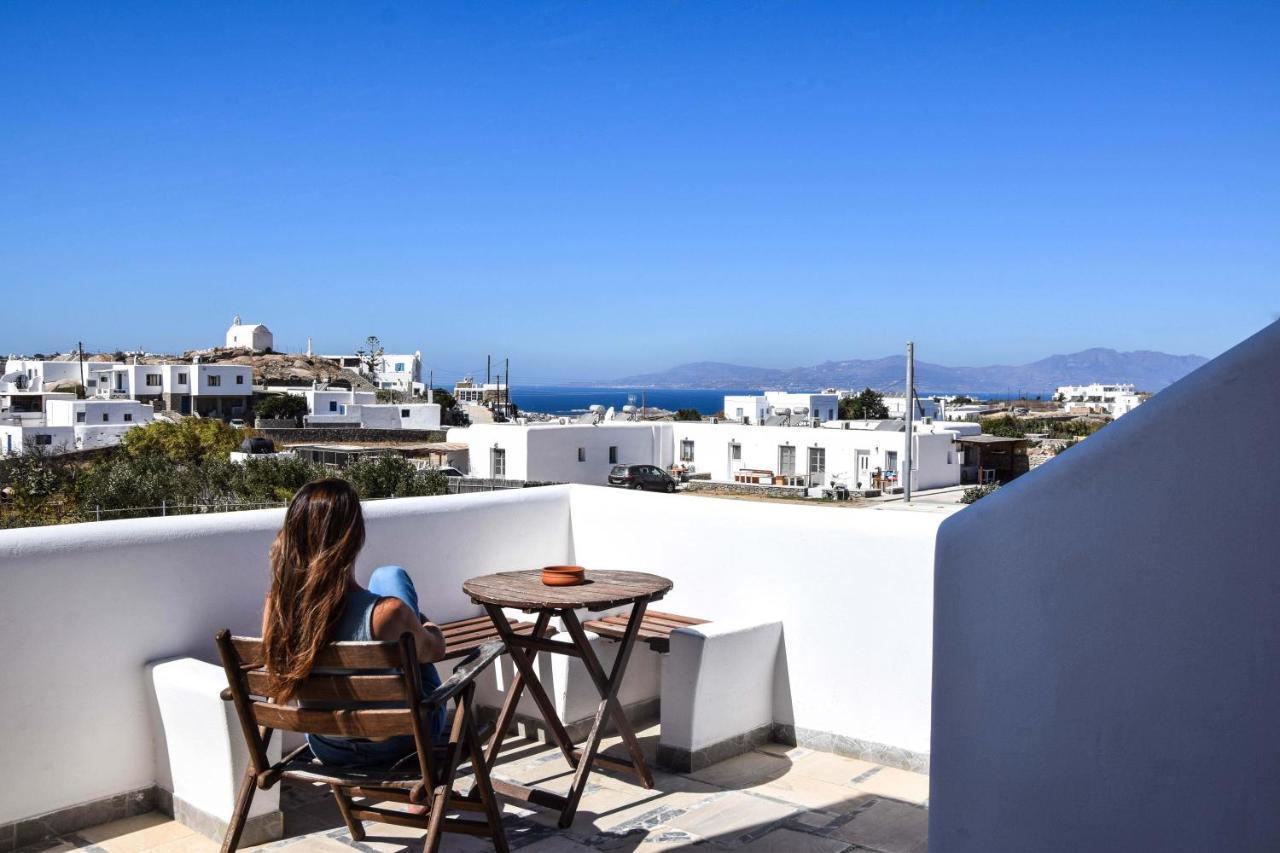 Hotel Kastelakia Mykonos Mykonos Town Εξωτερικό φωτογραφία