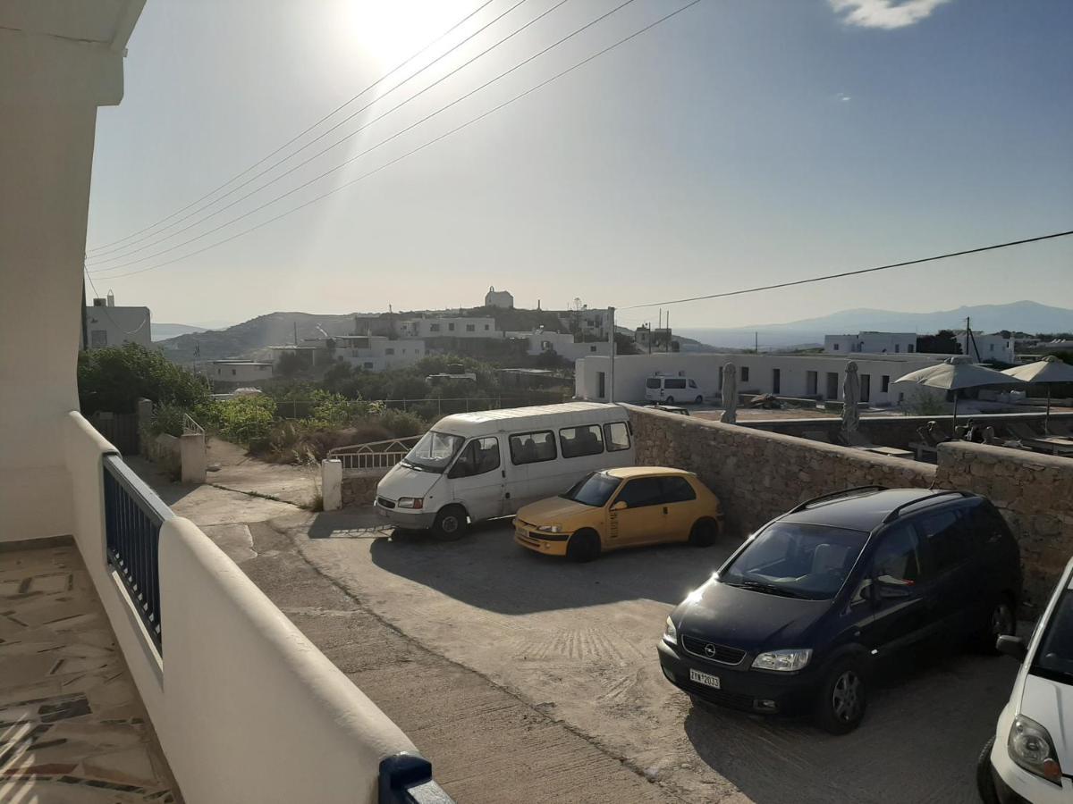 Hotel Kastelakia Mykonos Mykonos Town Εξωτερικό φωτογραφία
