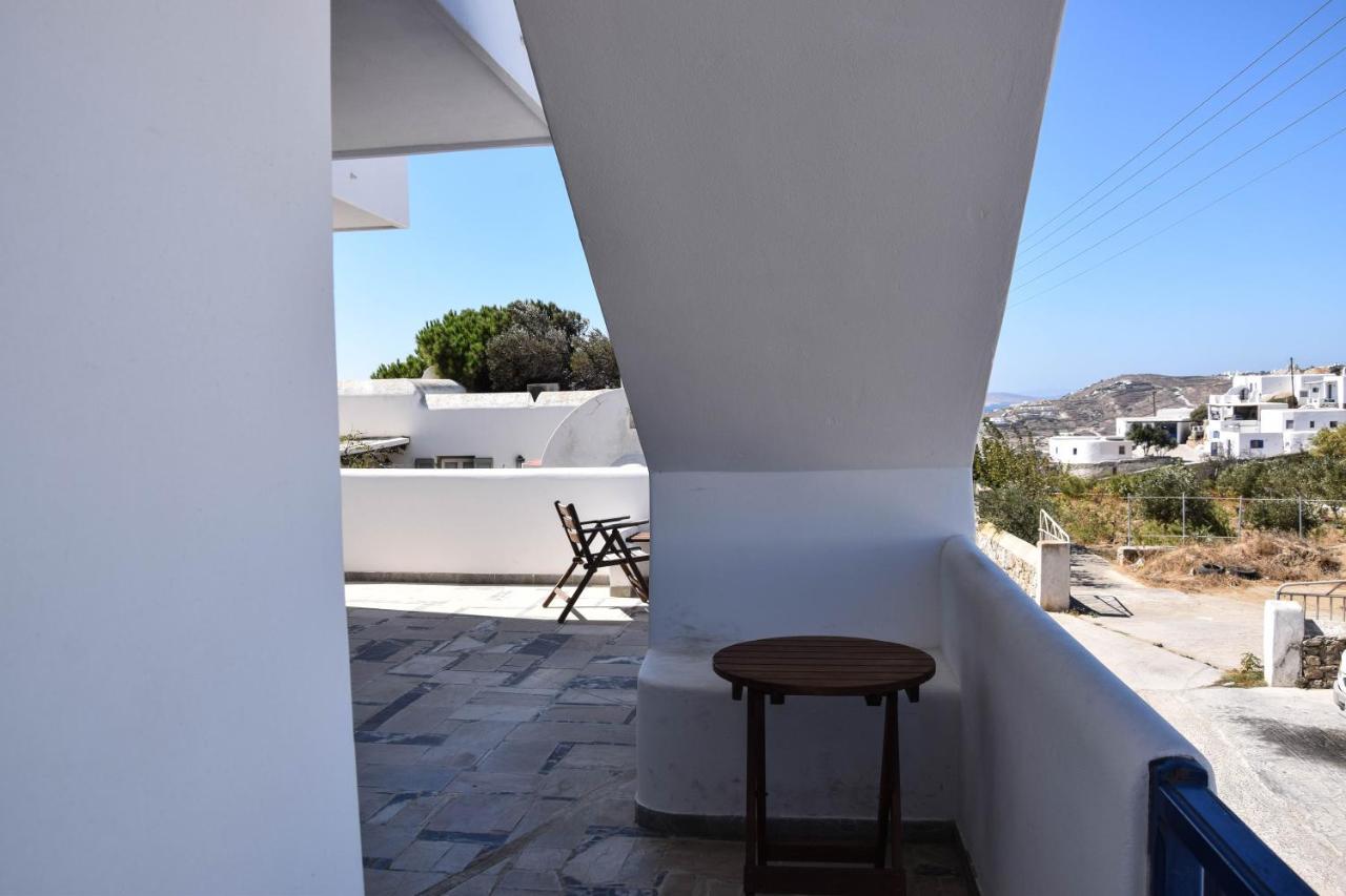 Hotel Kastelakia Mykonos Mykonos Town Εξωτερικό φωτογραφία