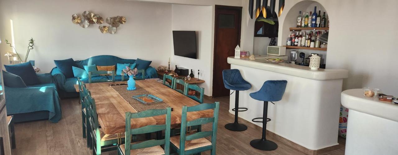 Hotel Kastelakia Mykonos Mykonos Town Εξωτερικό φωτογραφία