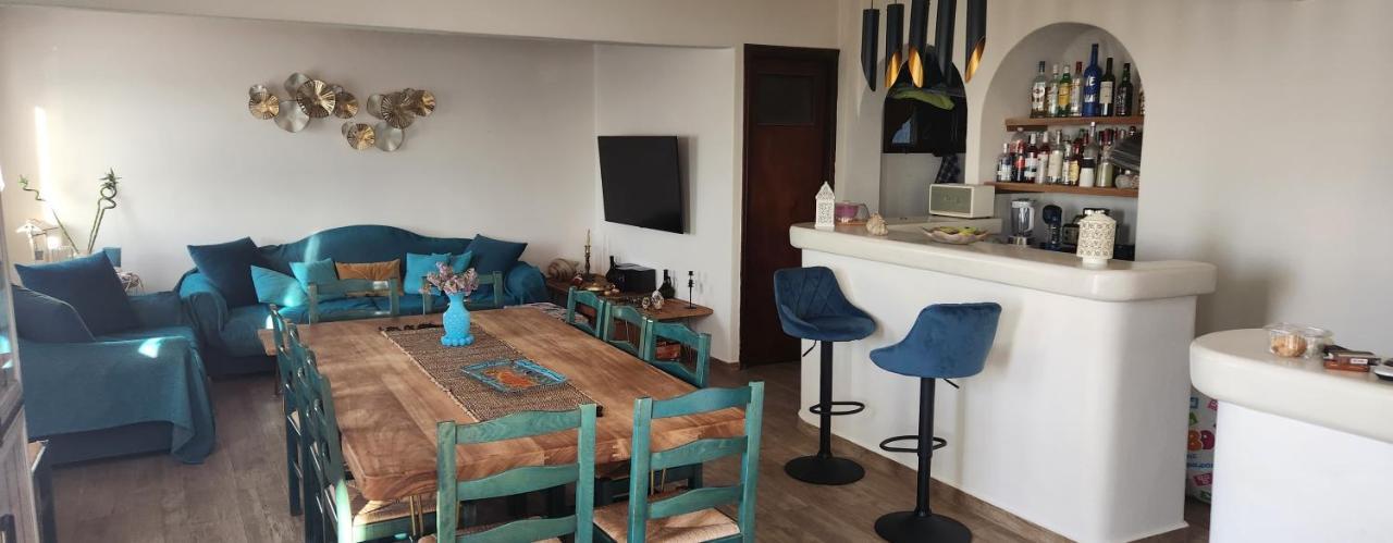 Hotel Kastelakia Mykonos Mykonos Town Εξωτερικό φωτογραφία
