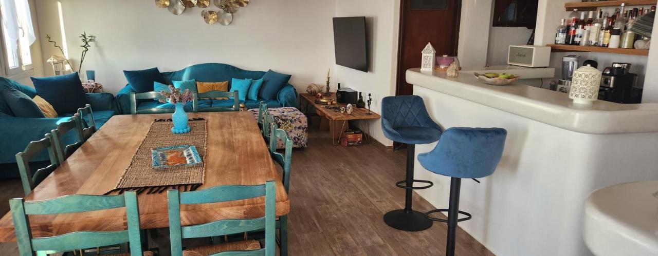 Hotel Kastelakia Mykonos Mykonos Town Εξωτερικό φωτογραφία