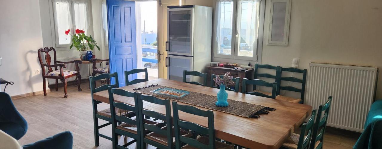 Hotel Kastelakia Mykonos Mykonos Town Εξωτερικό φωτογραφία