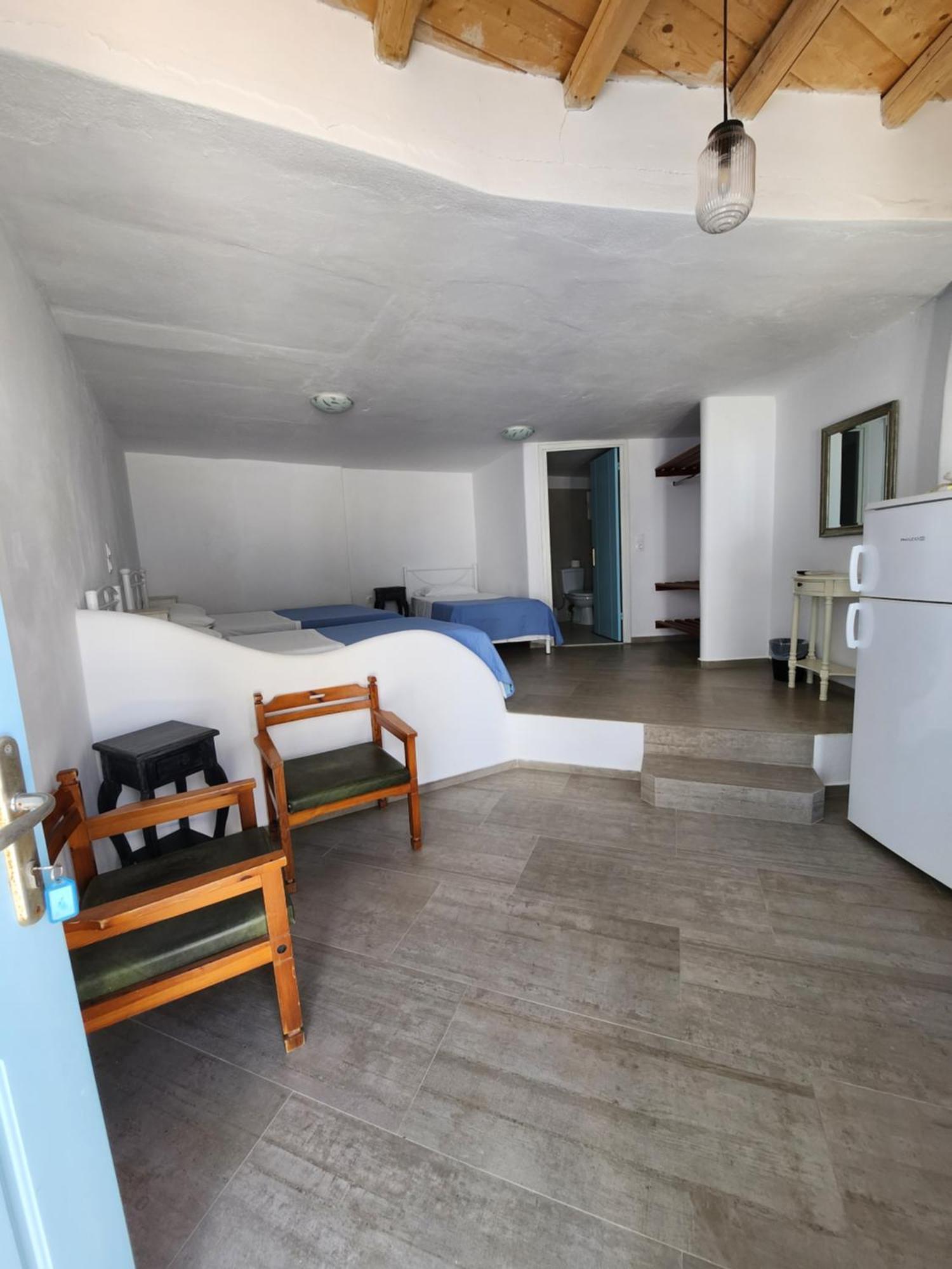 Hotel Kastelakia Mykonos Mykonos Town Δωμάτιο φωτογραφία