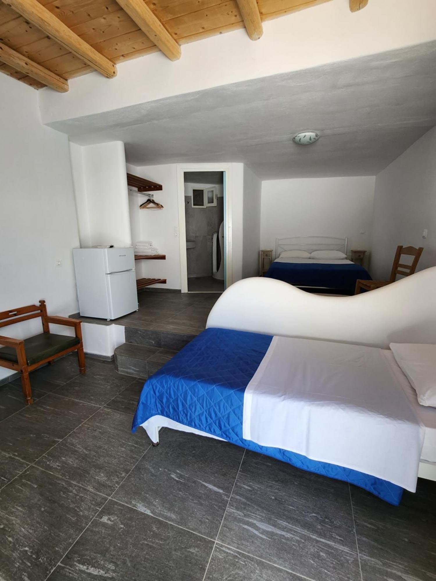 Hotel Kastelakia Mykonos Mykonos Town Δωμάτιο φωτογραφία