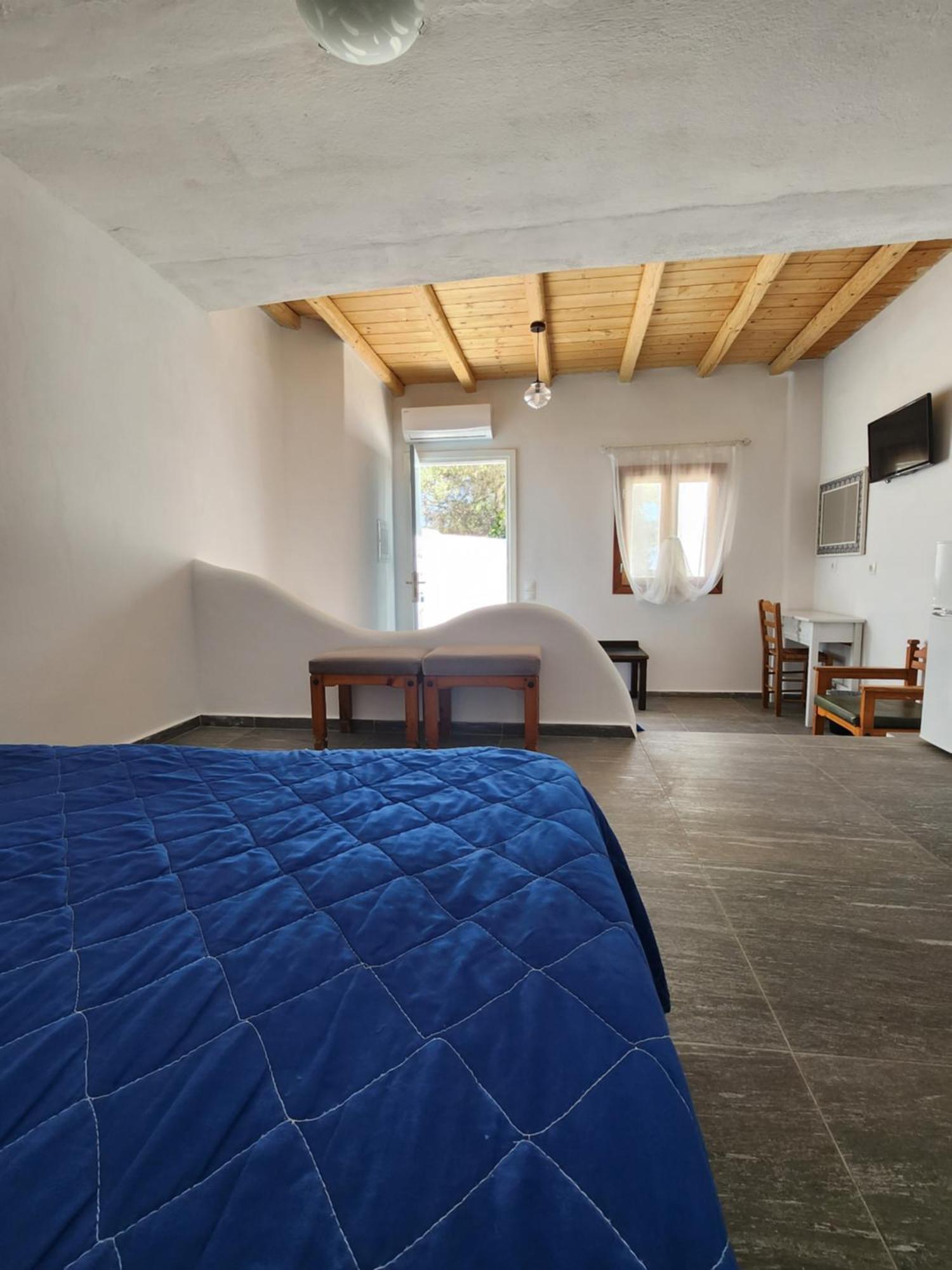 Hotel Kastelakia Mykonos Mykonos Town Δωμάτιο φωτογραφία