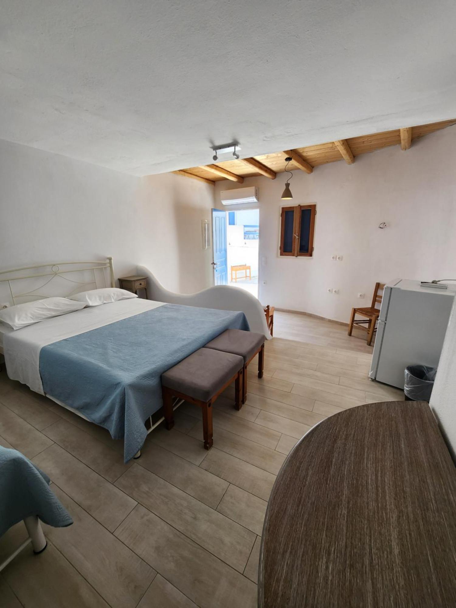 Hotel Kastelakia Mykonos Mykonos Town Δωμάτιο φωτογραφία