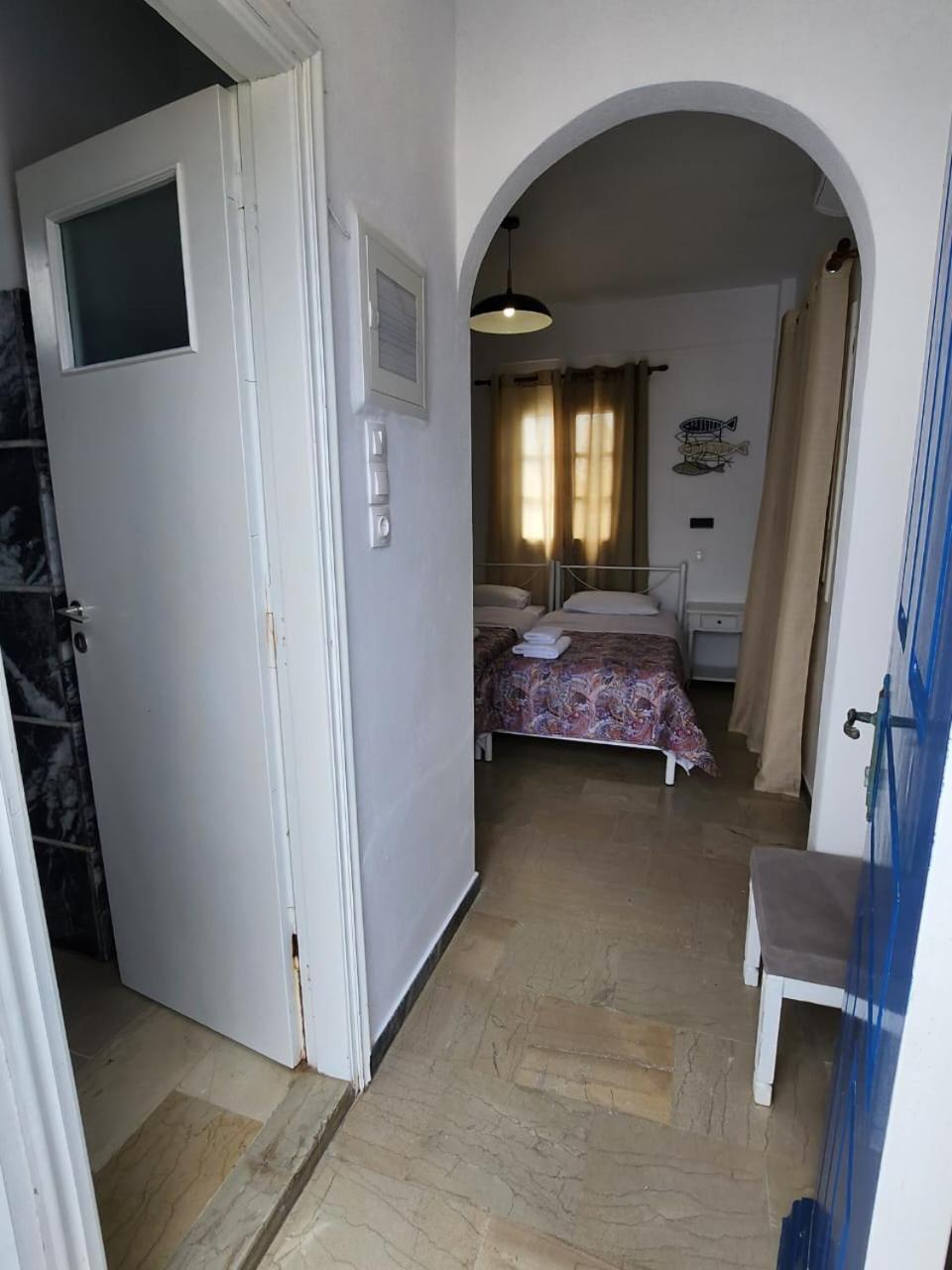 Hotel Kastelakia Mykonos Mykonos Town Δωμάτιο φωτογραφία