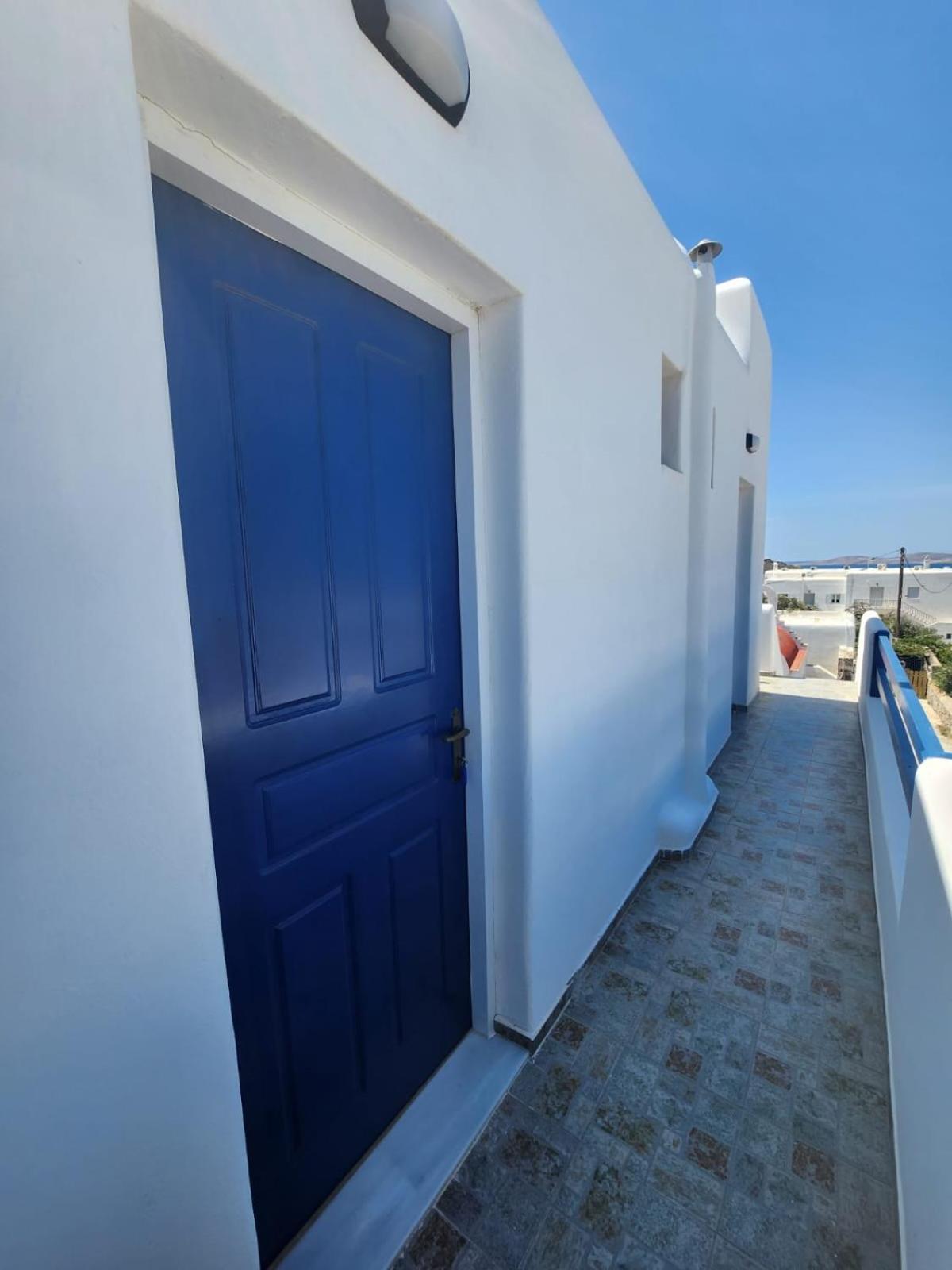 Hotel Kastelakia Mykonos Mykonos Town Δωμάτιο φωτογραφία