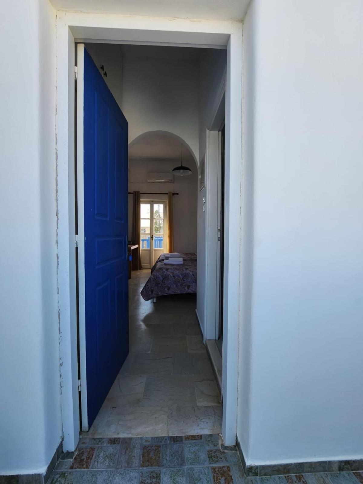 Hotel Kastelakia Mykonos Mykonos Town Δωμάτιο φωτογραφία