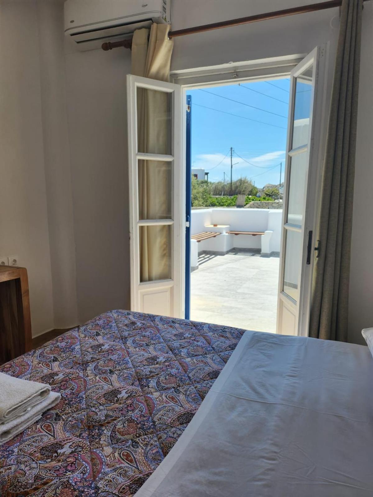 Hotel Kastelakia Mykonos Mykonos Town Δωμάτιο φωτογραφία