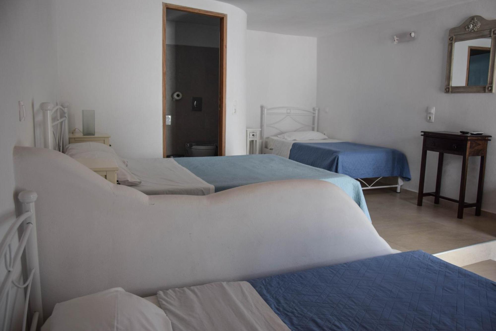 Hotel Kastelakia Mykonos Mykonos Town Δωμάτιο φωτογραφία