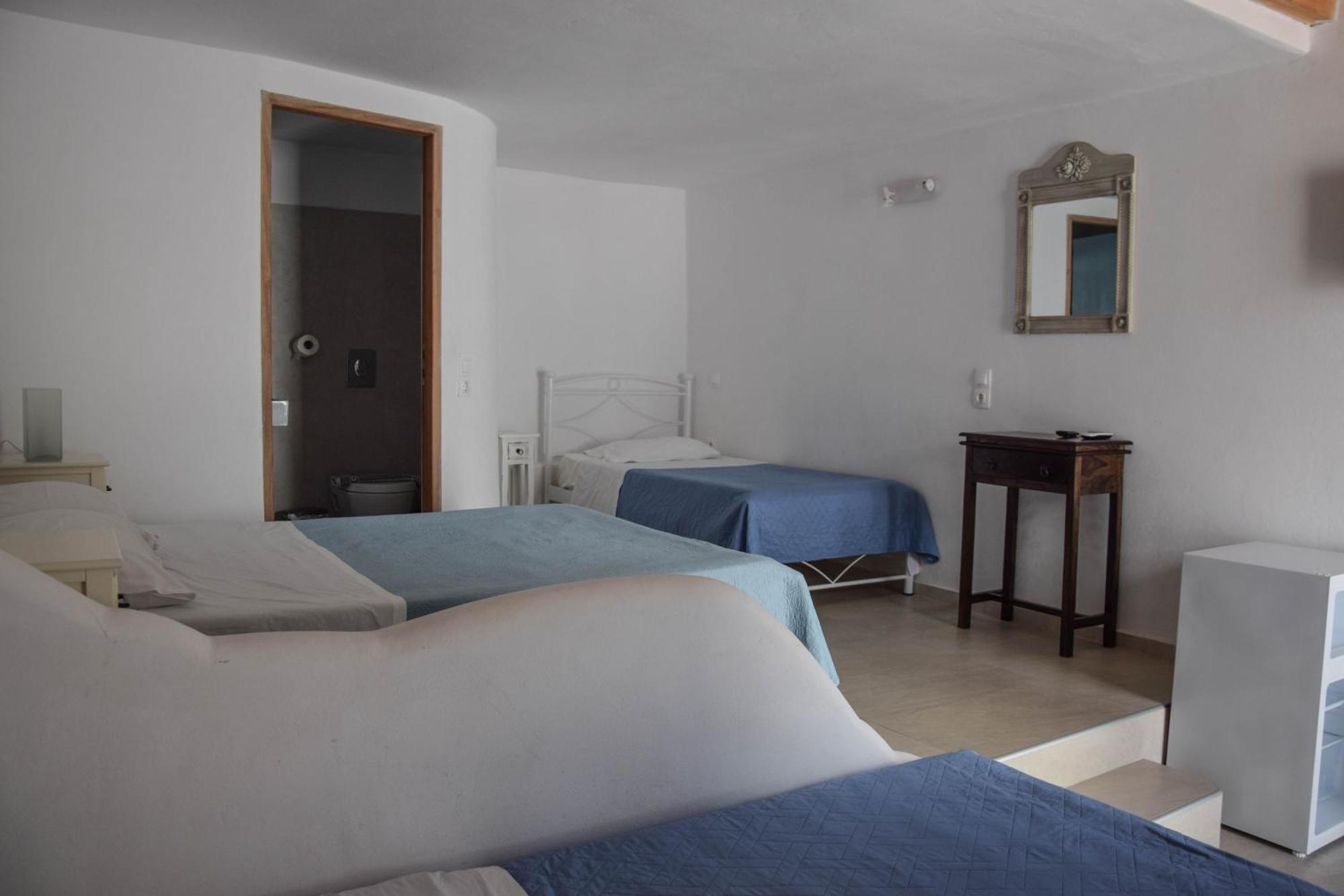 Hotel Kastelakia Mykonos Mykonos Town Δωμάτιο φωτογραφία