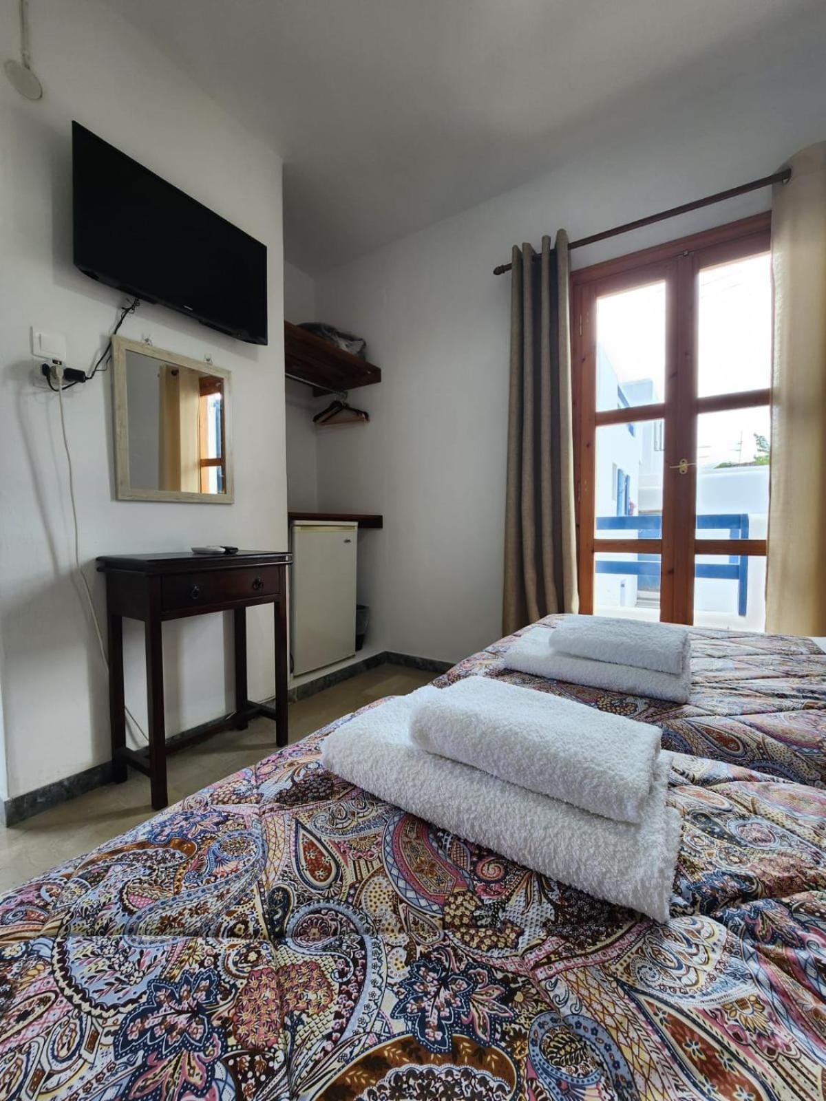 Hotel Kastelakia Mykonos Mykonos Town Δωμάτιο φωτογραφία
