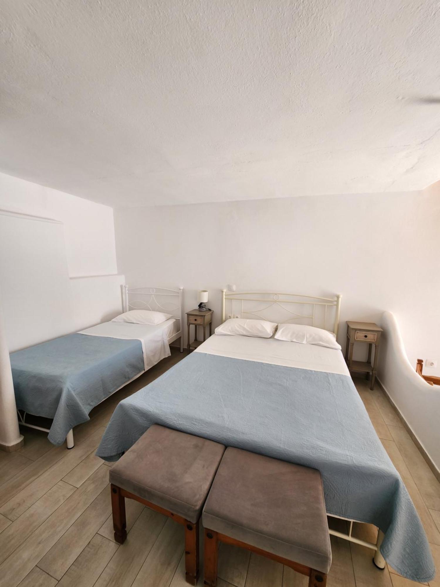 Hotel Kastelakia Mykonos Mykonos Town Δωμάτιο φωτογραφία