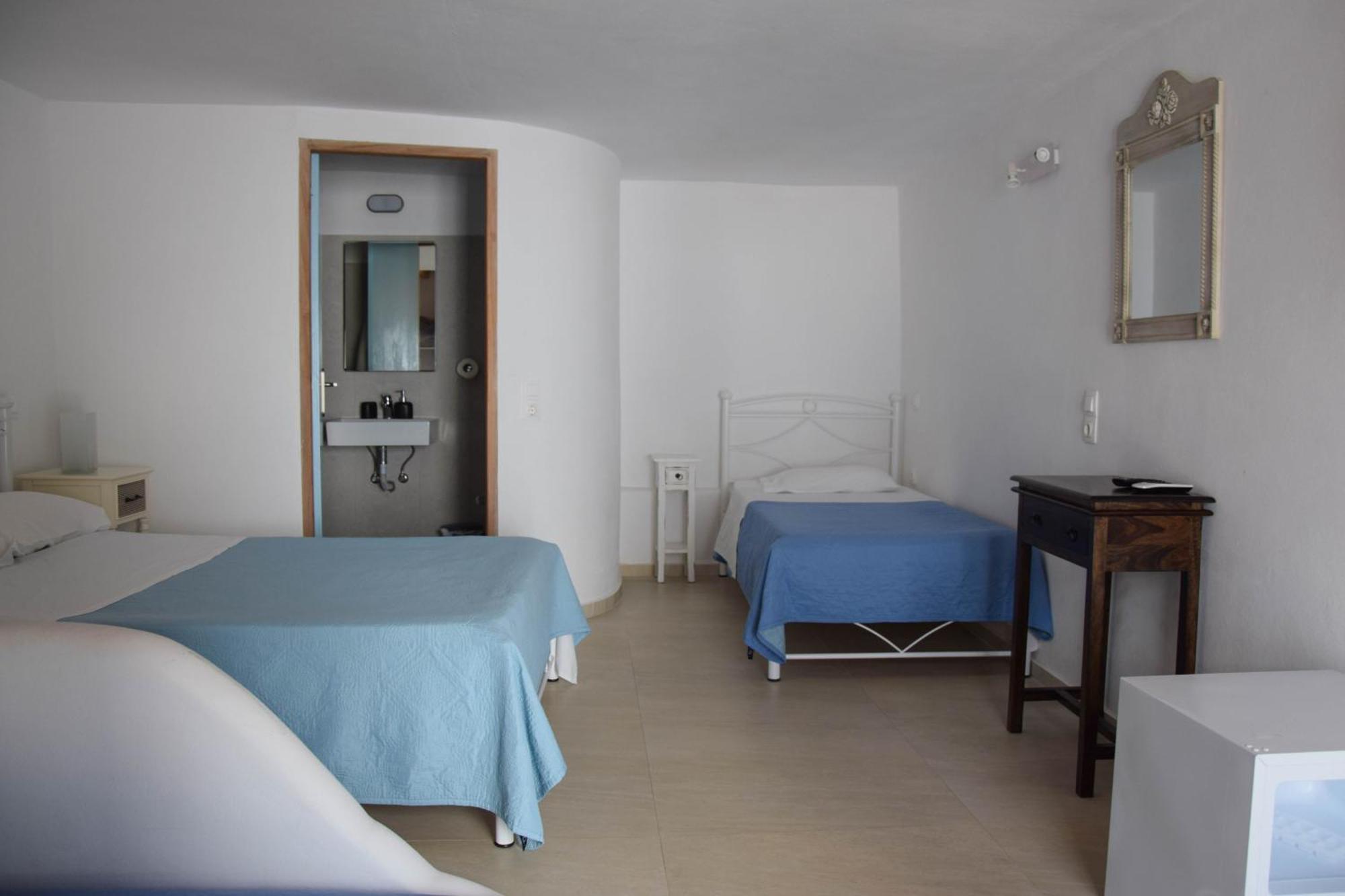 Hotel Kastelakia Mykonos Mykonos Town Δωμάτιο φωτογραφία