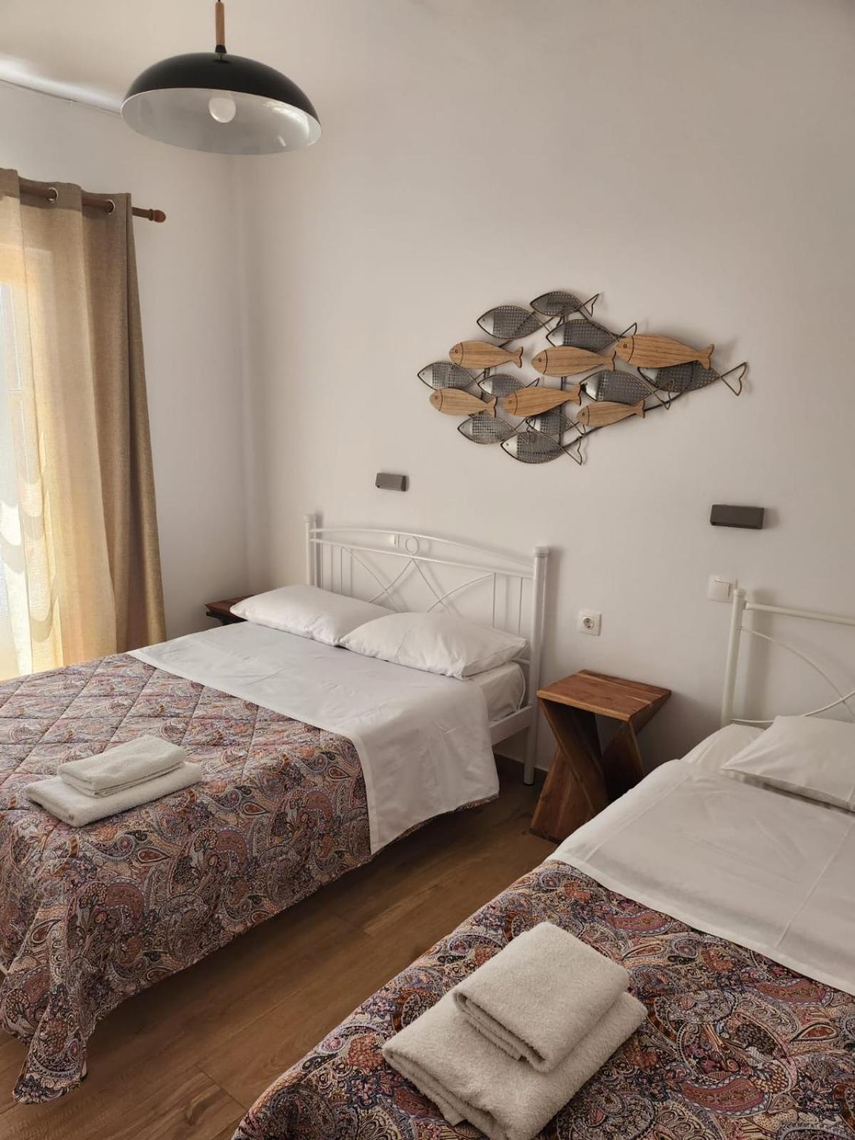 Hotel Kastelakia Mykonos Mykonos Town Δωμάτιο φωτογραφία