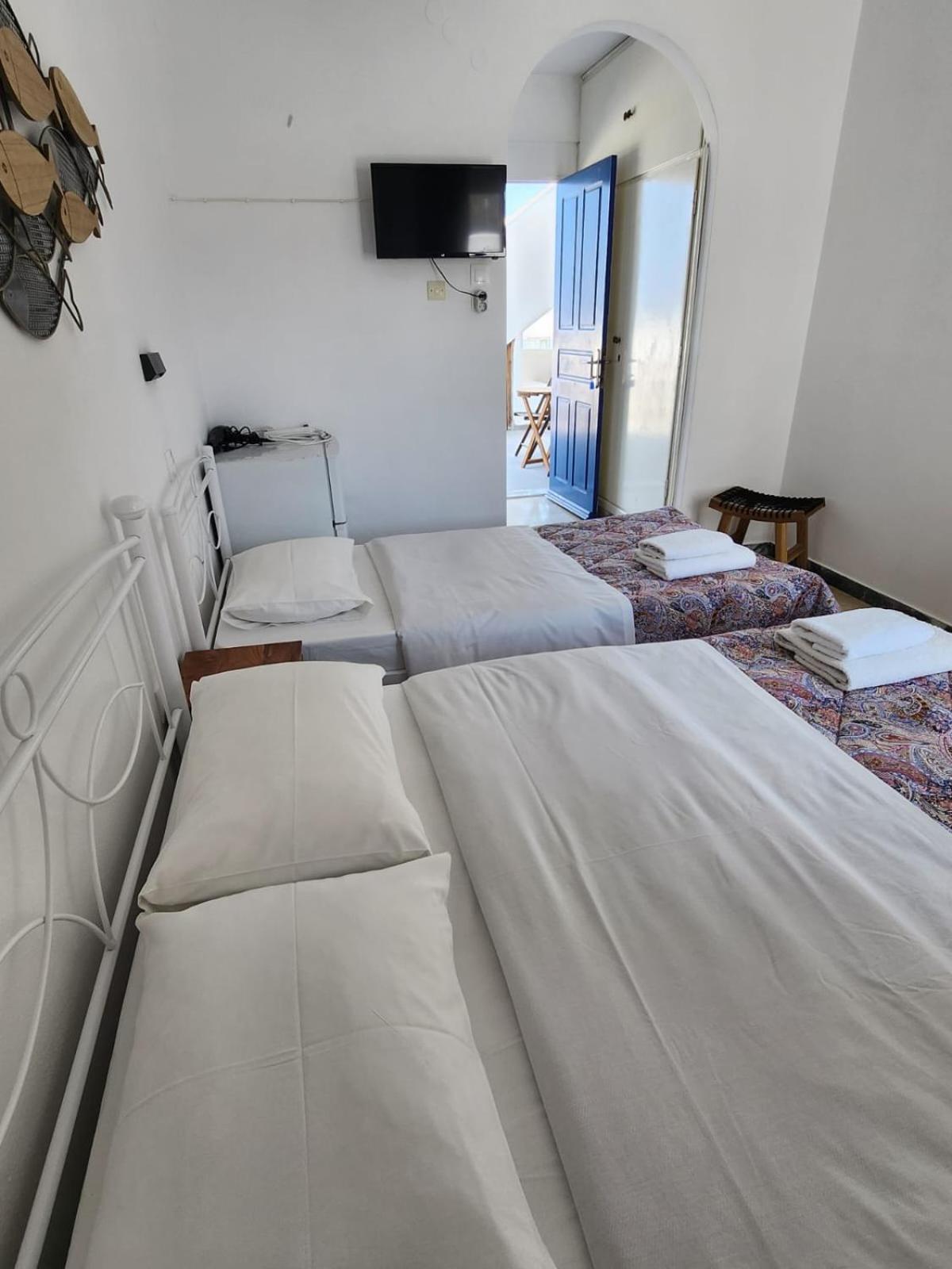 Hotel Kastelakia Mykonos Mykonos Town Δωμάτιο φωτογραφία