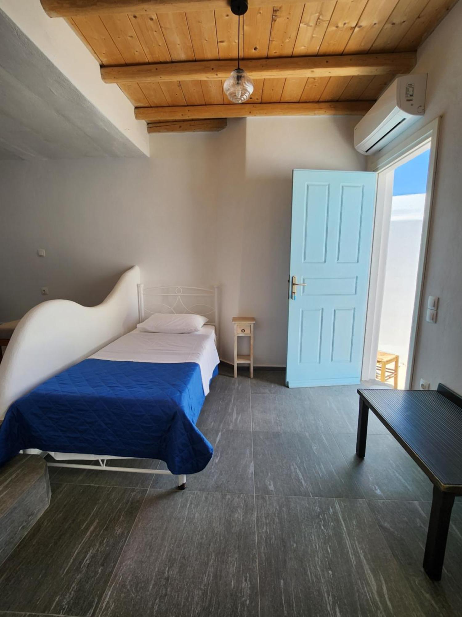 Hotel Kastelakia Mykonos Mykonos Town Δωμάτιο φωτογραφία