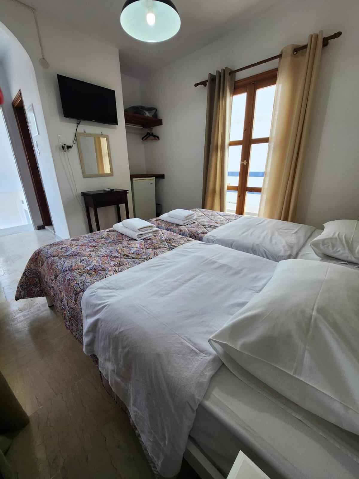 Hotel Kastelakia Mykonos Mykonos Town Δωμάτιο φωτογραφία