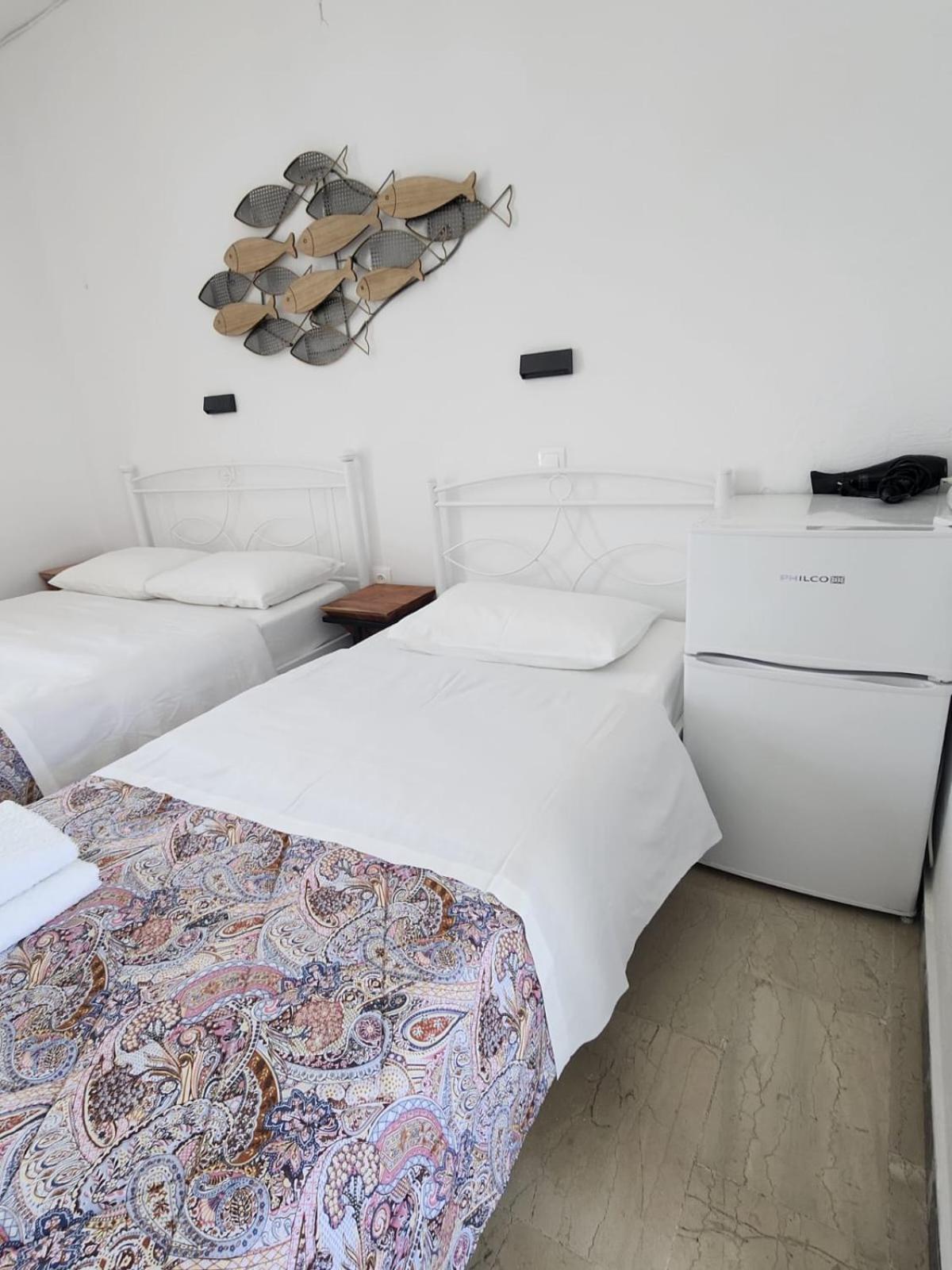Hotel Kastelakia Mykonos Mykonos Town Δωμάτιο φωτογραφία