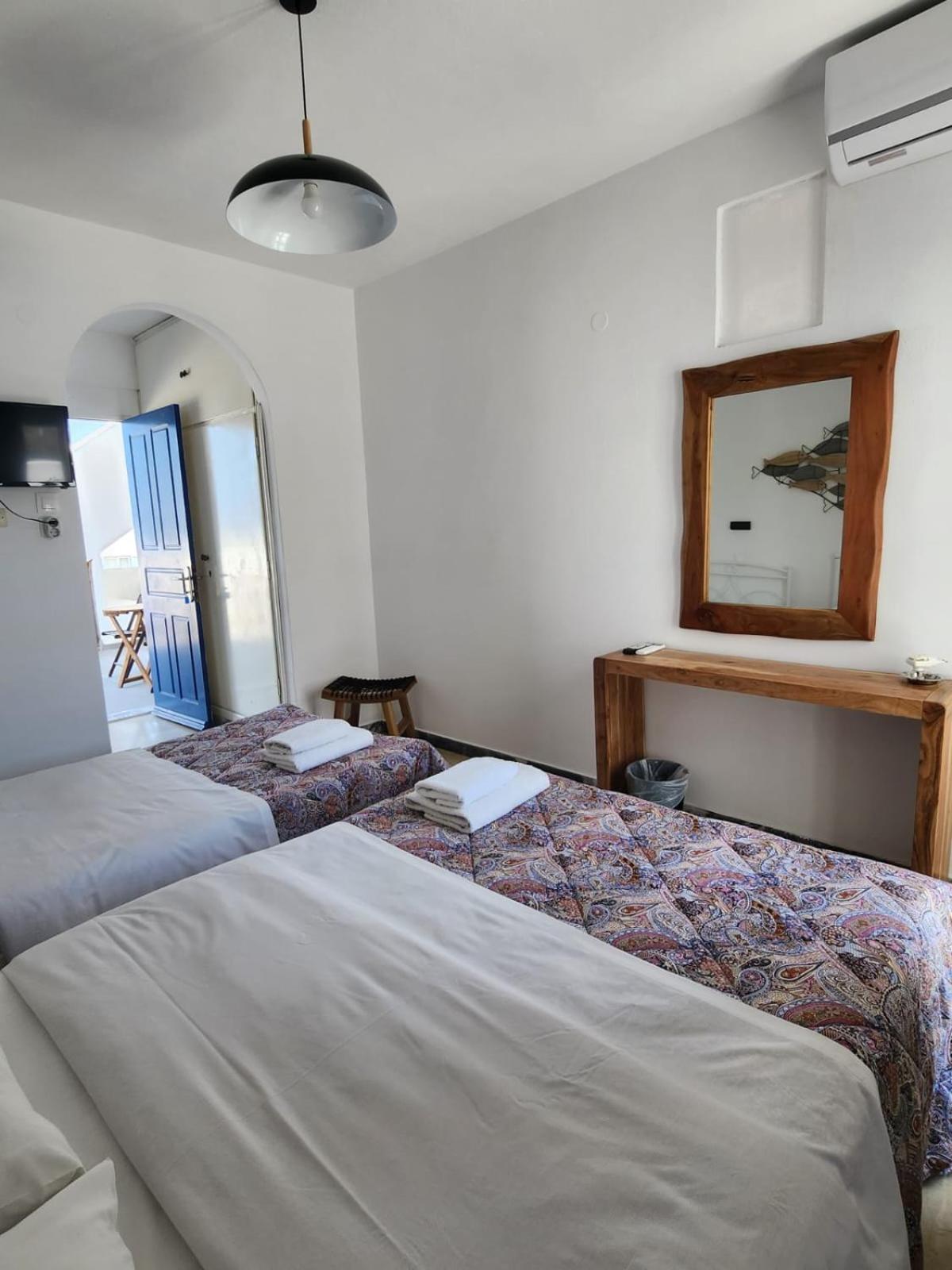 Hotel Kastelakia Mykonos Mykonos Town Δωμάτιο φωτογραφία