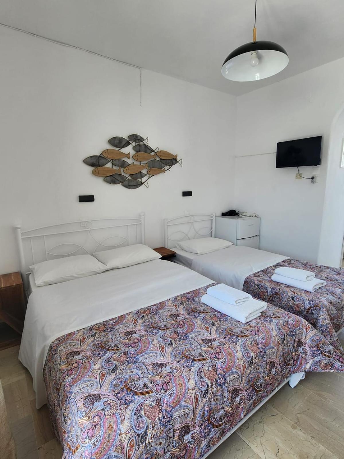 Hotel Kastelakia Mykonos Mykonos Town Δωμάτιο φωτογραφία