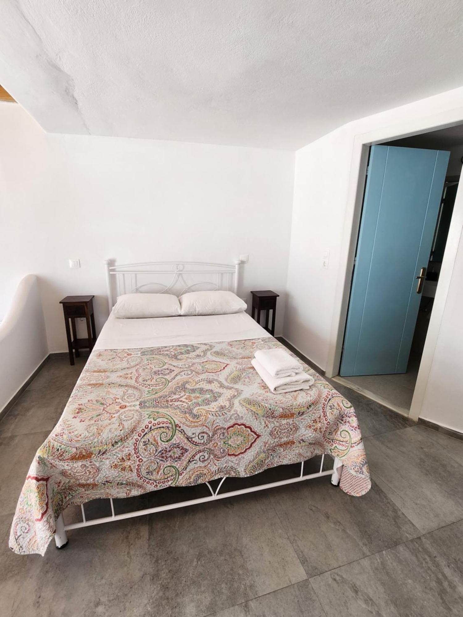 Hotel Kastelakia Mykonos Mykonos Town Δωμάτιο φωτογραφία