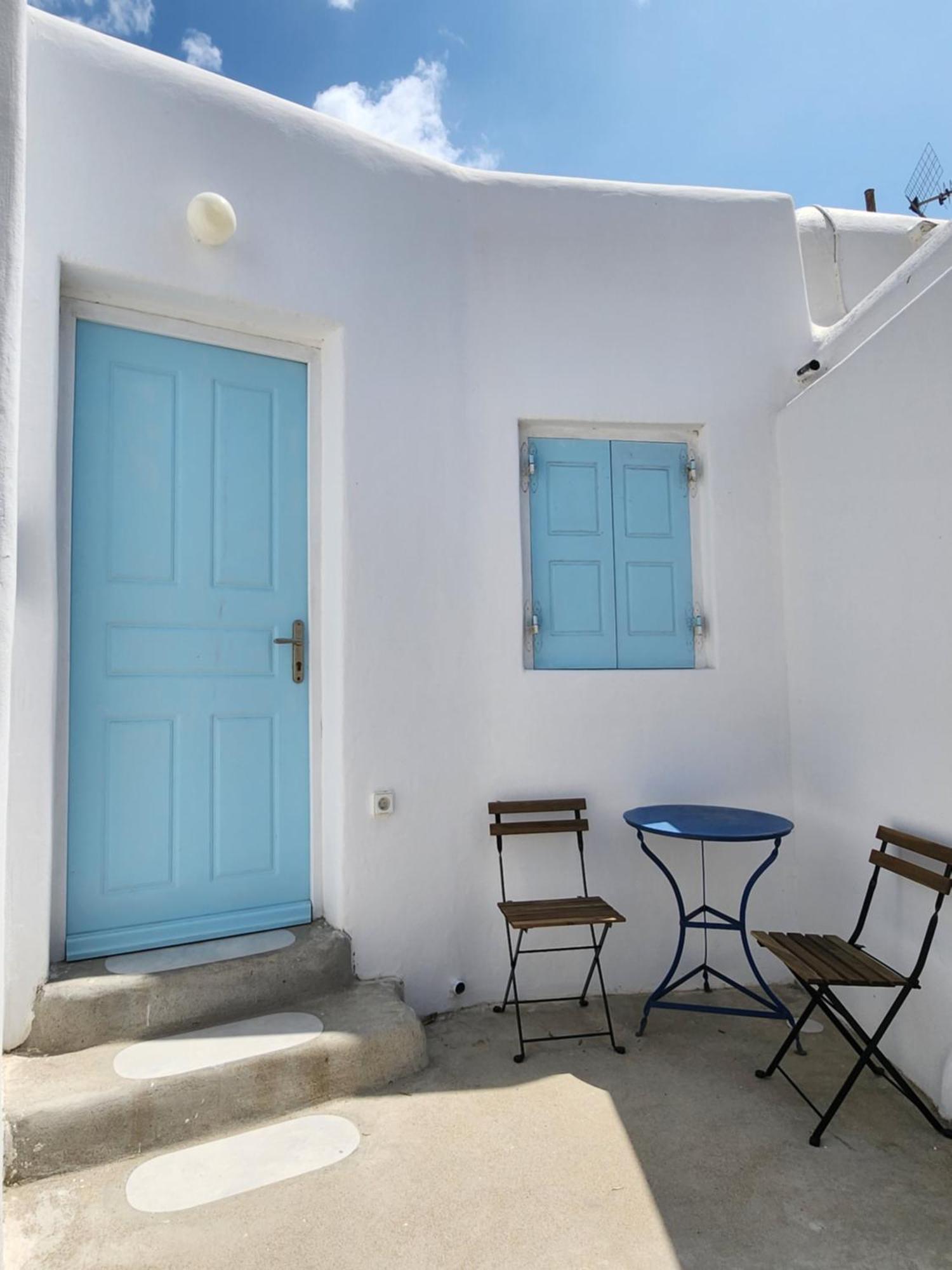 Hotel Kastelakia Mykonos Mykonos Town Δωμάτιο φωτογραφία