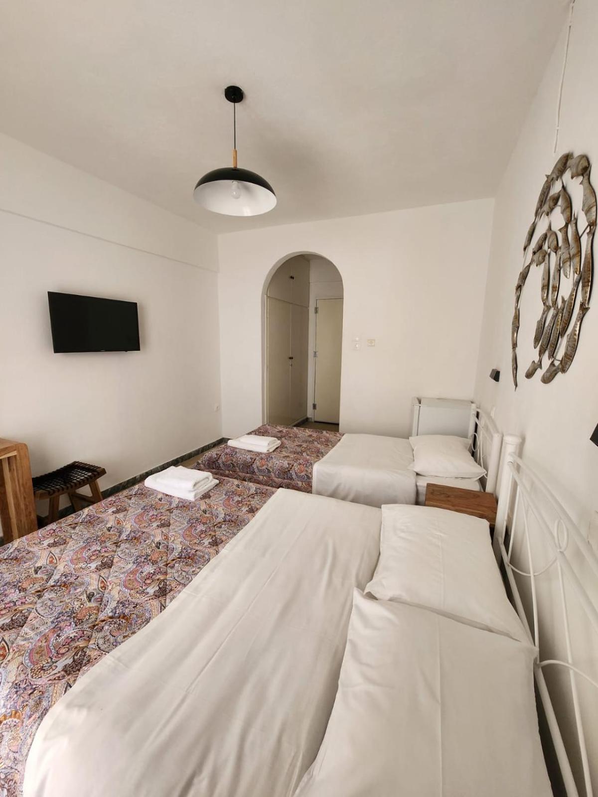 Hotel Kastelakia Mykonos Mykonos Town Δωμάτιο φωτογραφία