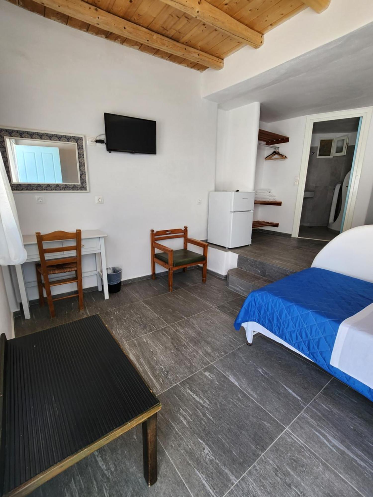 Hotel Kastelakia Mykonos Mykonos Town Δωμάτιο φωτογραφία