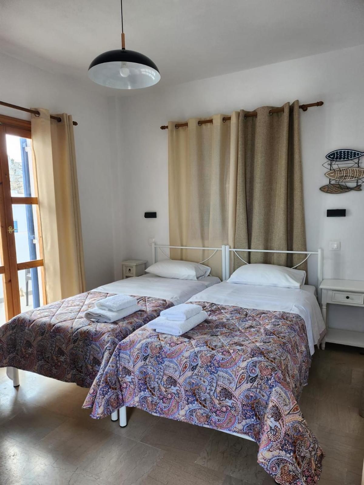 Hotel Kastelakia Mykonos Mykonos Town Δωμάτιο φωτογραφία