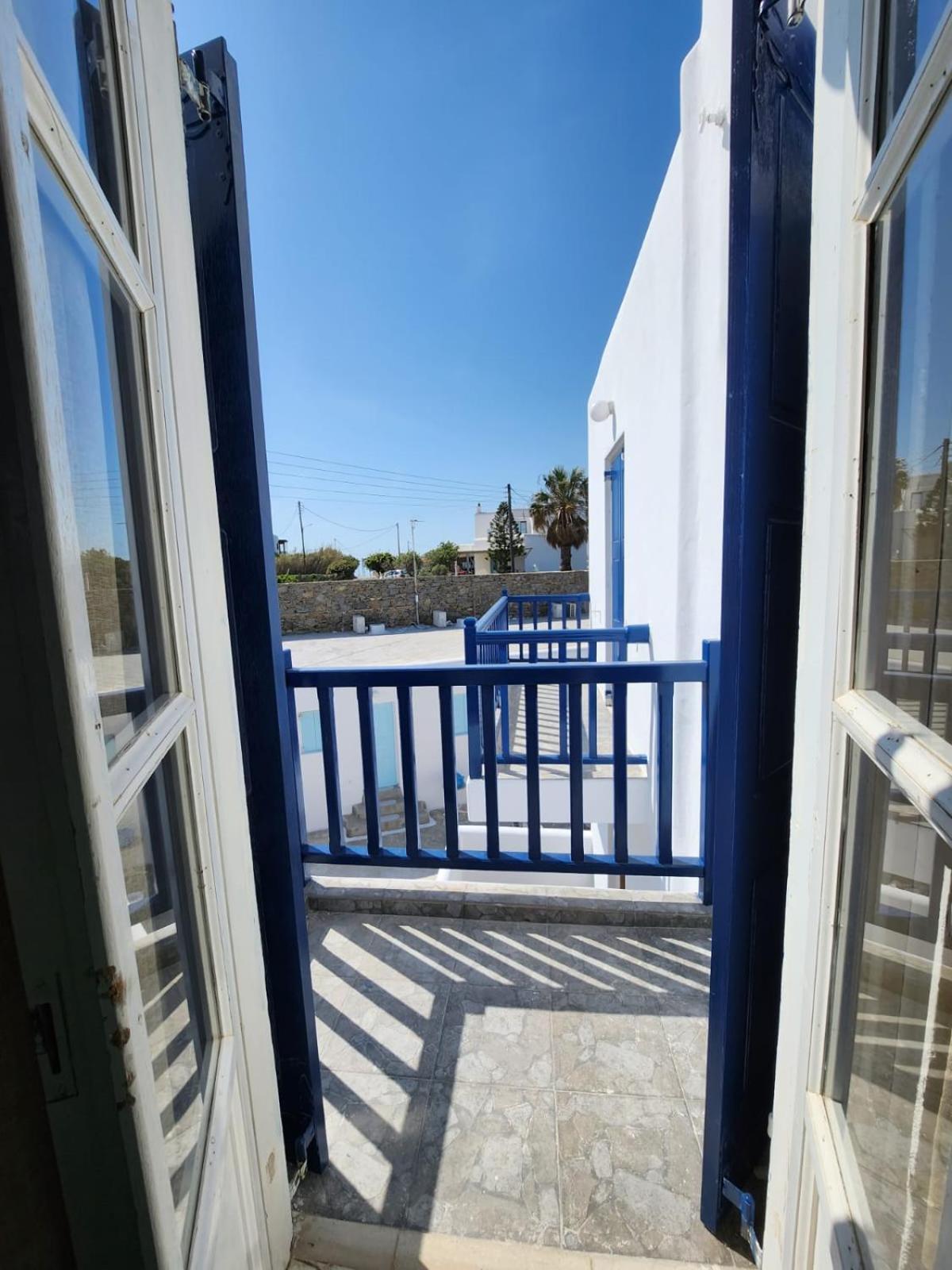 Hotel Kastelakia Mykonos Mykonos Town Δωμάτιο φωτογραφία