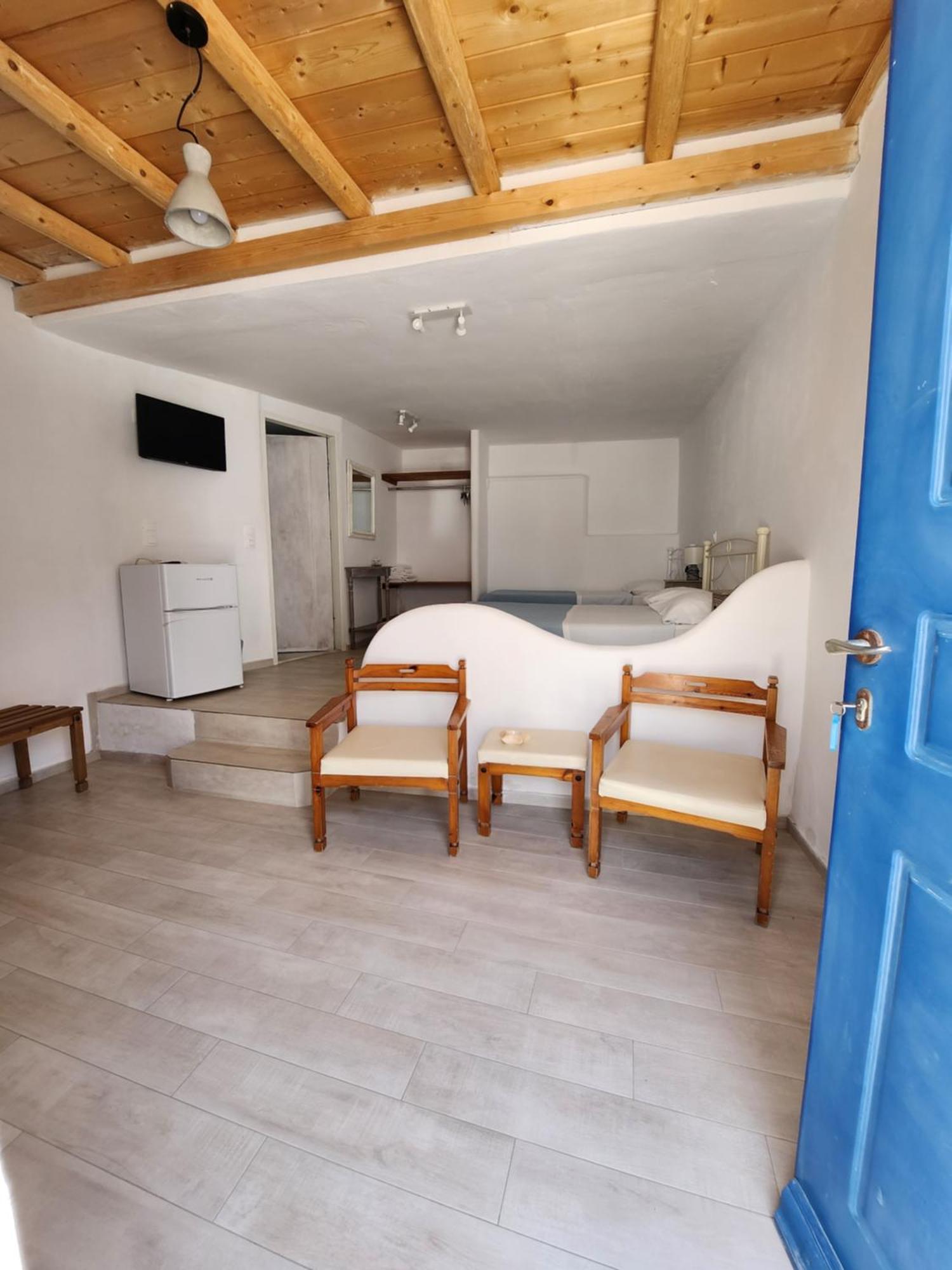 Hotel Kastelakia Mykonos Mykonos Town Δωμάτιο φωτογραφία