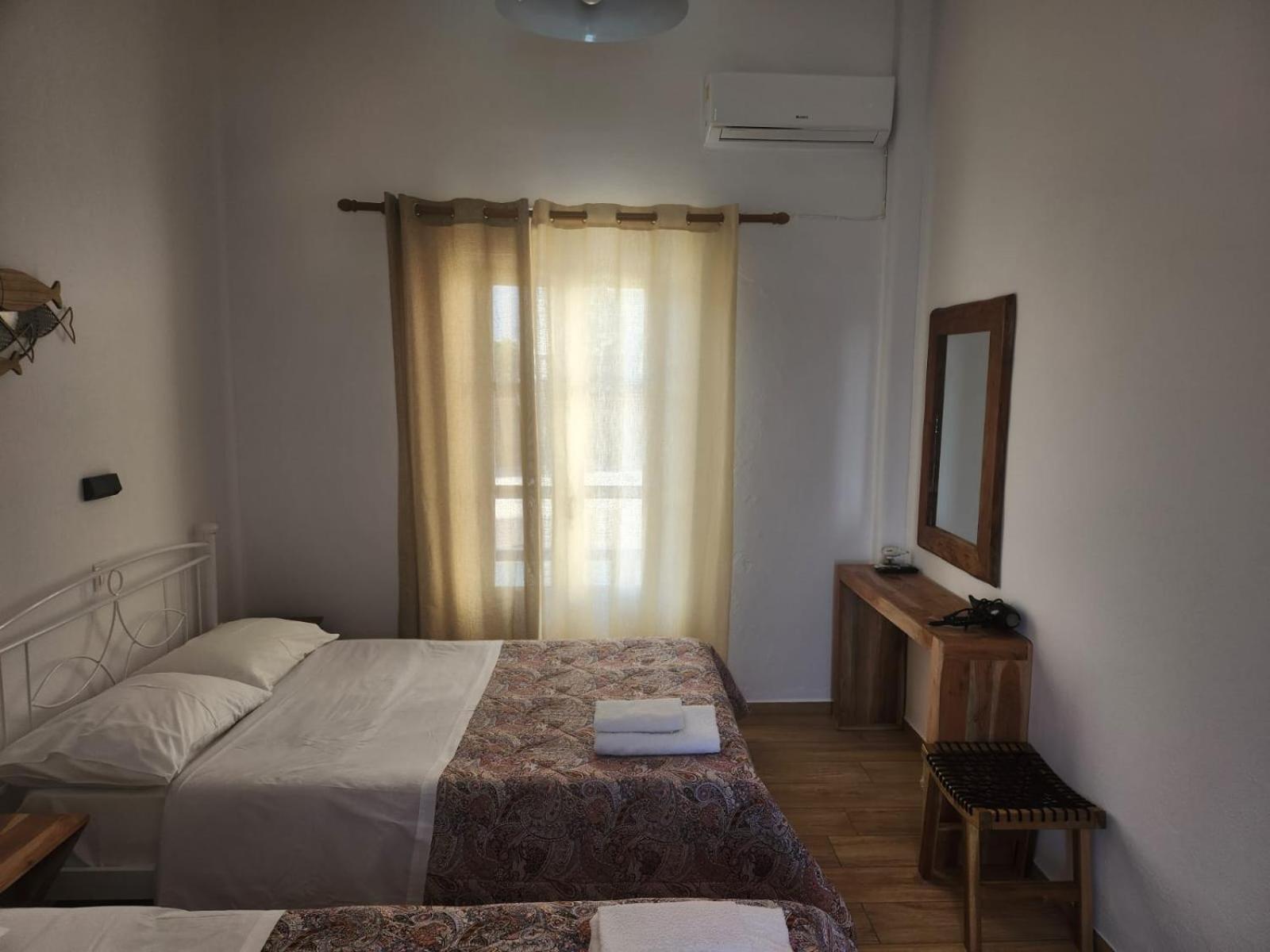 Hotel Kastelakia Mykonos Mykonos Town Δωμάτιο φωτογραφία