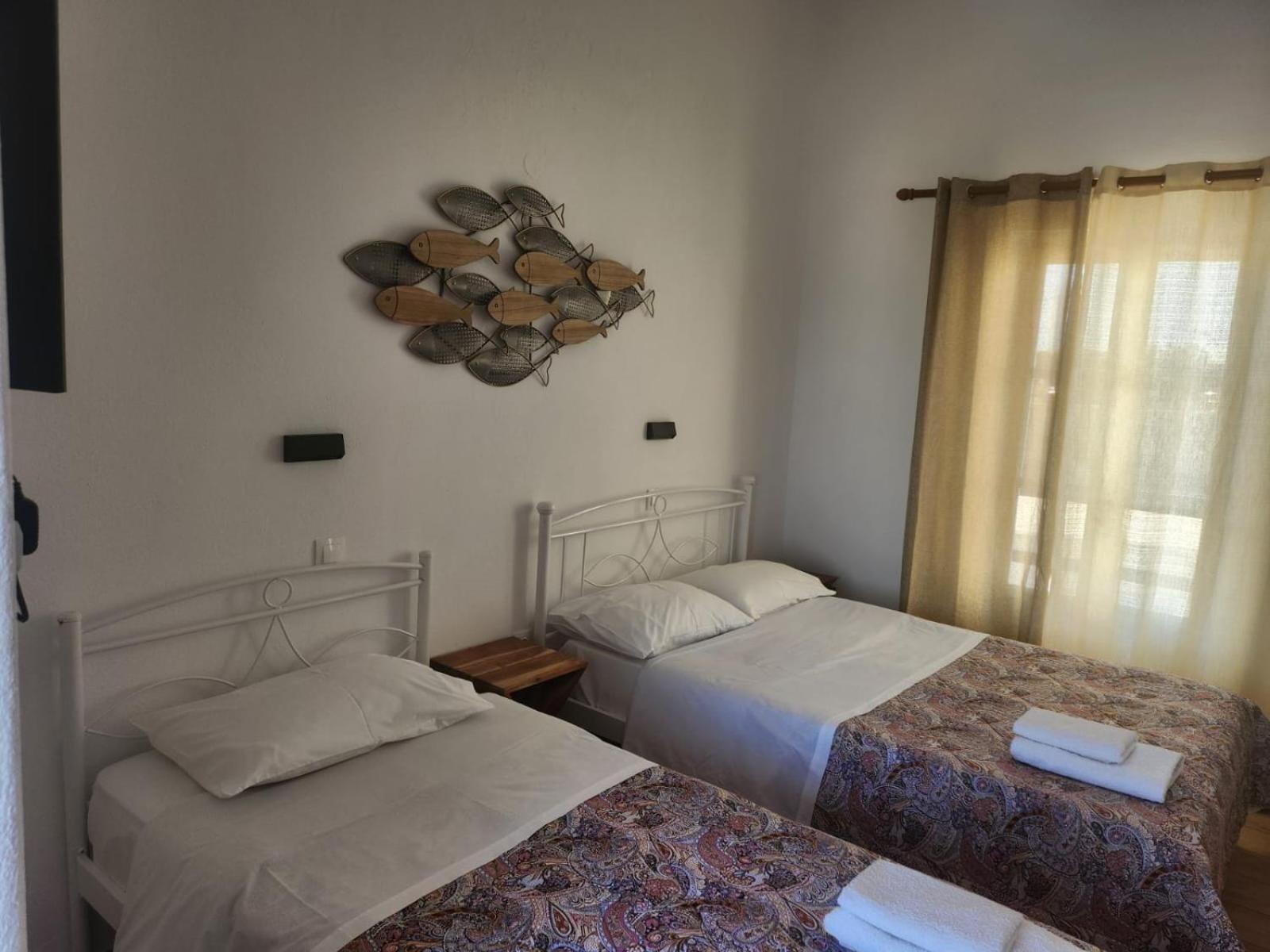 Hotel Kastelakia Mykonos Mykonos Town Δωμάτιο φωτογραφία
